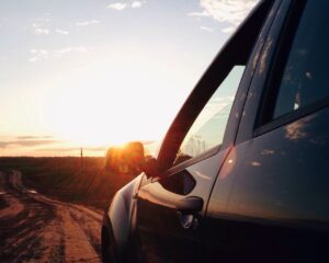 Jak przygotowac samochod do pierwszego wyjazdu za granice 🌍🚗