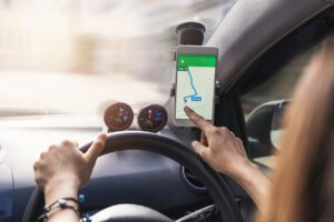Najciekawsze aplikacje mobilne dla kierowcow i kursantow